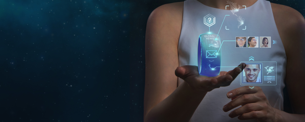 El auge de los 'wearables'