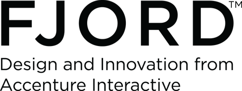 Fjord — Design and Innovation from Accenture Interactive
